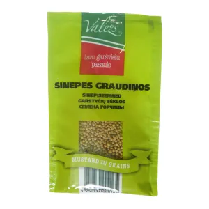Valezs vürts 15g