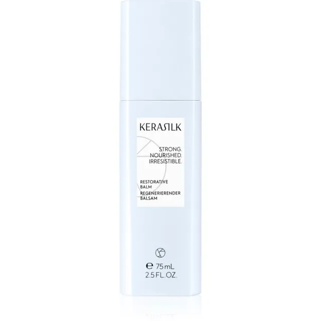 KERASILK Specialists Restorative Balm Tugevdav palsam taastava toimega 75 ml