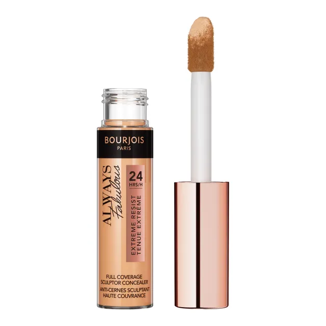 BOURJOIS Always Fabulous Concealer No.200 Vanilla 11ml