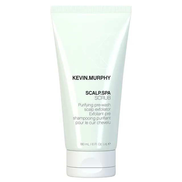 KEVIN MURPHY Scalp Spa Scrub 180ml