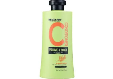 Palsam LUXLISS Volume&Boost 300ml
