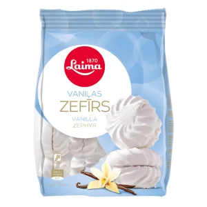 Sefiir vaniljemaitseline, LAIMA, 200 g