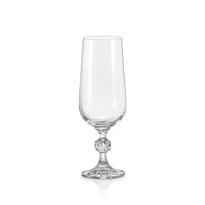 Šampuseklaasid Claudia 180ml, 6tk