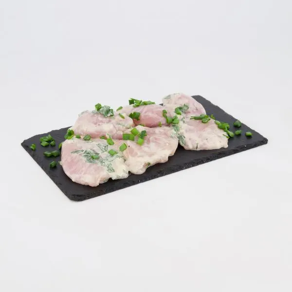 Broileri kintsufilee caesarimarinaadis 1kg