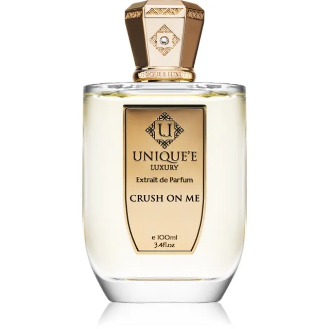 Unique'e Luxury Crush On Me parfüümiekstakt unisex 100 ml