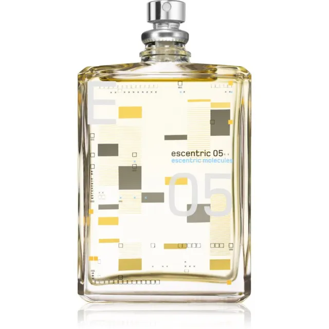 Escentric Molecules Escentric 05 tualettvesi unisex 100 ml