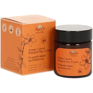 Ingli Pai porgandivahune apelsinikreem 30ml