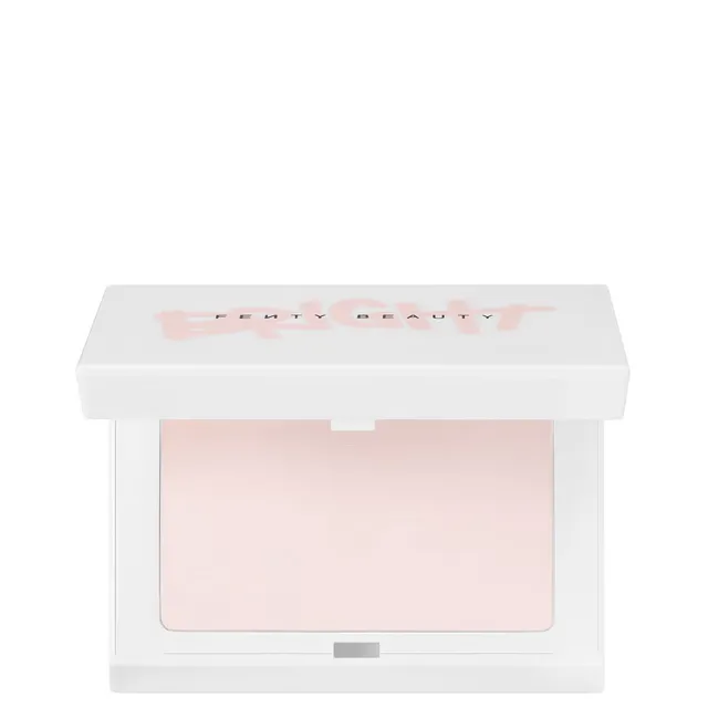 FENTY BEAUTY Bright Fix Instant Brightening + Blurring Powder No.02 Rose Quartz 7.95g