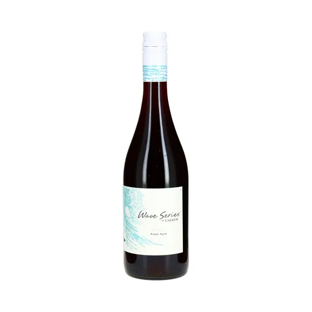 Carmen Pinot Noir Right Wave 75 cl