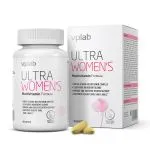 VPLab Ultra Women's Multivitamin Formula kapslid N90