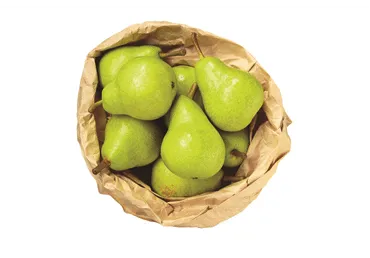 Mahe pirn 500g