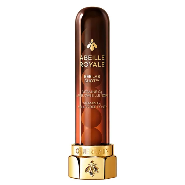 GUERLAIN Abeille Royale Bee Lab Shot 7x28mg