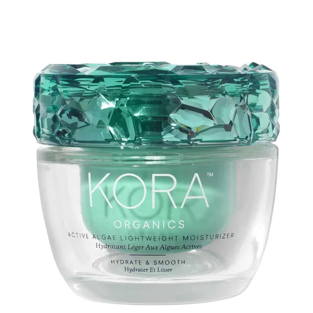KORA ORGANICS Active Algae Lightweight Moisturizer 50ml