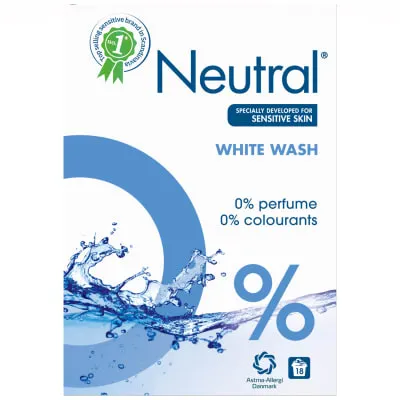 Pesupulb. NEUTRAL Sens.White 1,188kg