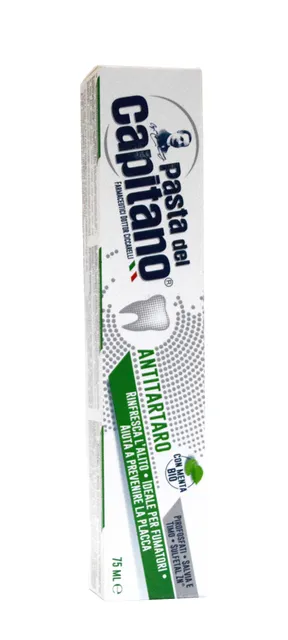 PASTA DEL CAPITANO HAMBAPASTA HAMBAKIVI ENNETAV 75ML