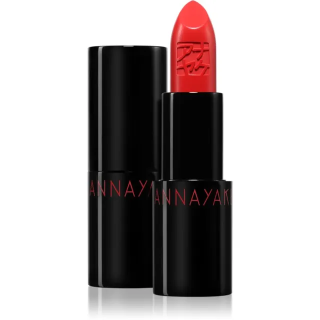 Annayake Treatment Lipstick Kreemjas huulepulk satiinise viimistlusega varjund 49 3.5 g