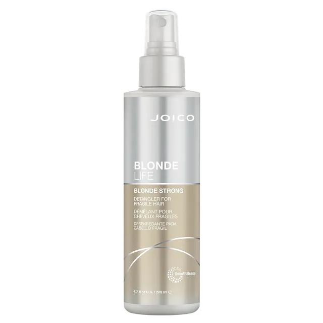 JOICO Blonde Life Blonde Strong Detangler 200ml