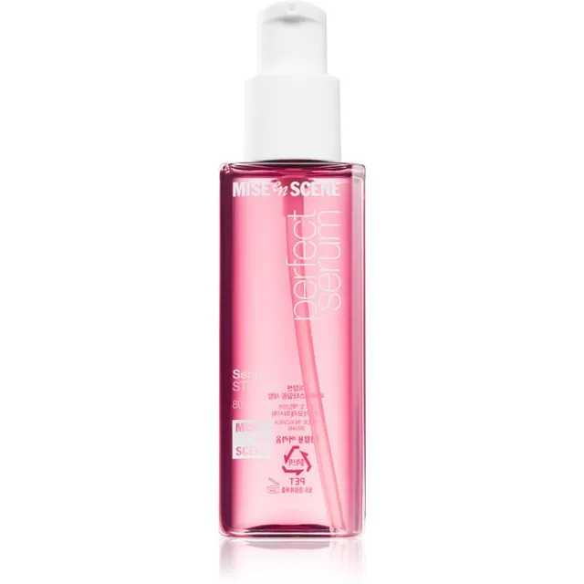 mise en scene Perfect Serum Styling Restruktureeriv seerum kuumusega soengu tegemiseks 80 ml