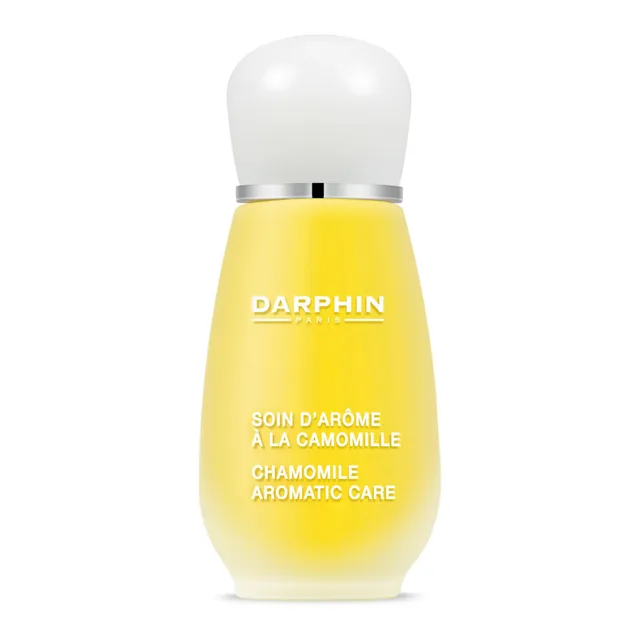 Camomille Aromatic Care rahustav aroomõli 15ml