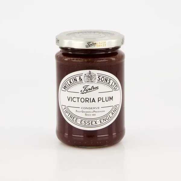 Victoria ploomidzemm 340g Suurbritannia