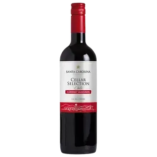 Santa Carolina Cellar Cabernet Sauvignon 75 cl