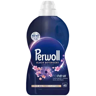 Perwoll pesugeel dark bloom 2l