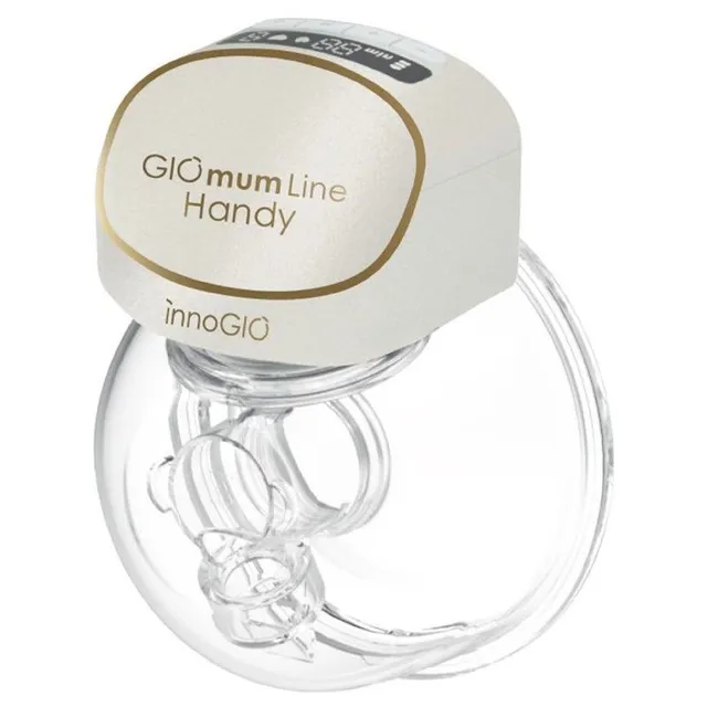 innoGIO GIOmum Handy Single Rinnapump 1 tk