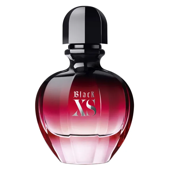 Black XS For Her EdP 50ml