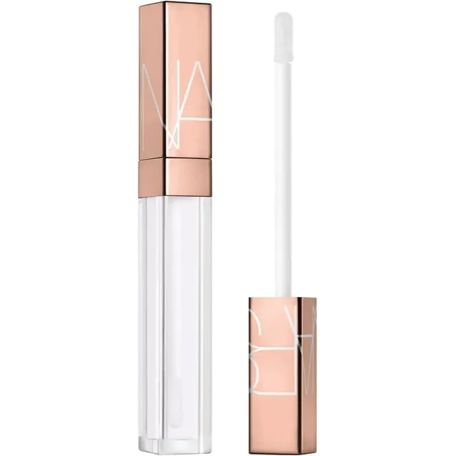NARS AFTERGLOW LIP SHINE Niisutav huuleläige varjund TRIPLE X 5.5 ml
