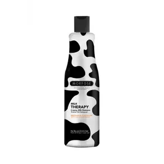 Morfose Milk shampoon 500ml