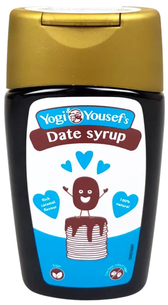Datlisiirup