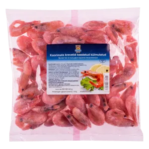 Krevett koorimata 90/120, MARINE, 360 g