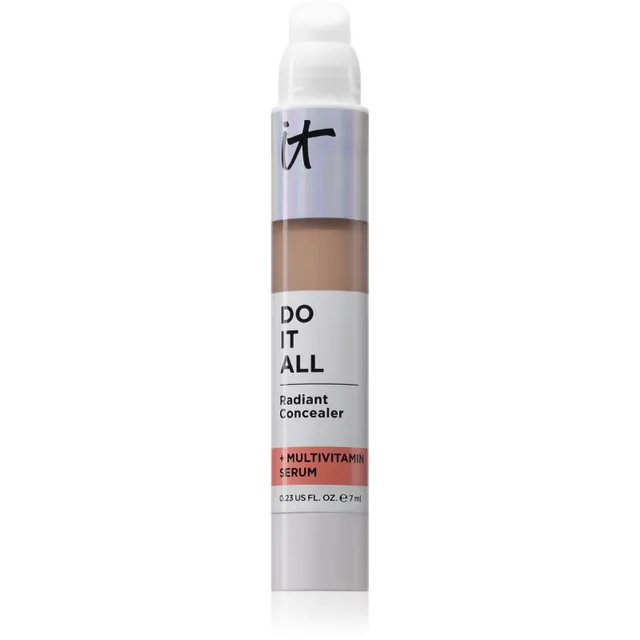 IT Cosmetics Do it all Concealer Peitekreem Light Neutral 210 7 ml