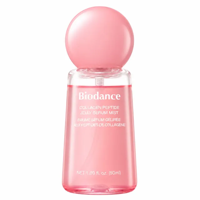 BIODANCE Collagen Peptide Jelly Serum Mist 50ml