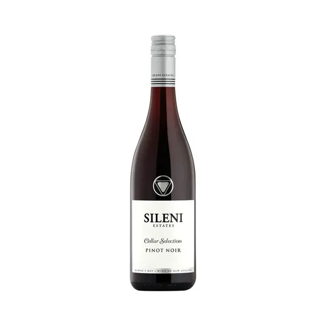 Selection Pinot Noir Hawkes Bay 75 cl