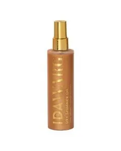 Niisutav ja rahustav sädelev kuivõli 100ml