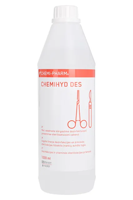 CHEMIPHARM CHEMIHYD DES 1L
