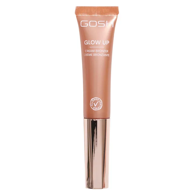 GOSH Glow Up Cream Bronzer No.002 Bronze 14ml