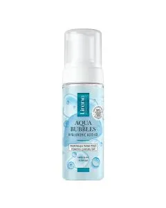 Aqua Bubbles näopuhastusvaht 150ml