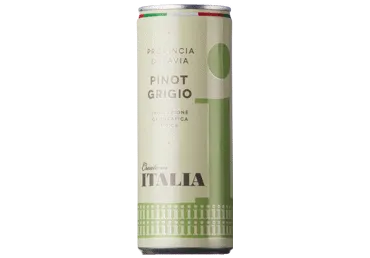 KGT vein ITALIA Pinot Grigio 250ml