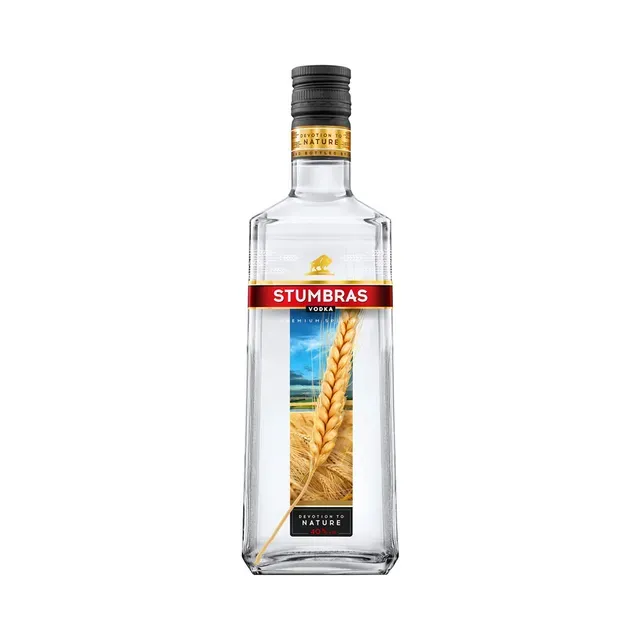 Viin Stumbras, 35 cl
