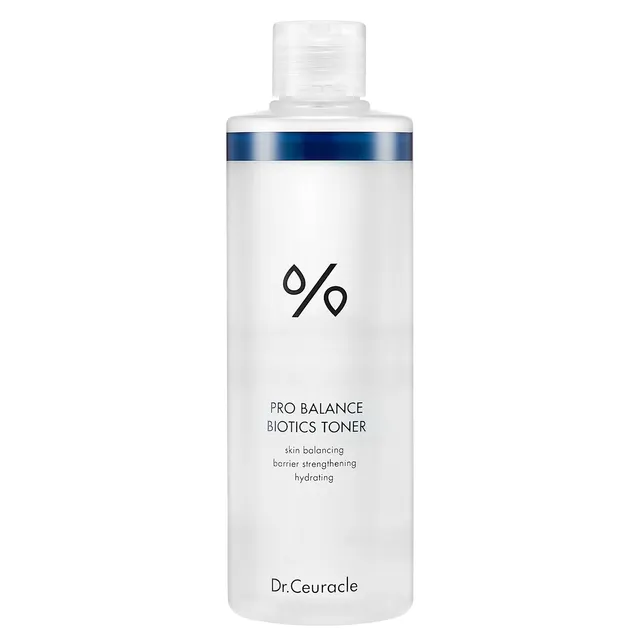 DR. CEURACLE Pro Balance Biotics Toner 300ml
