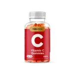 Provisor Vitamiin C kummikommid 80mg N60