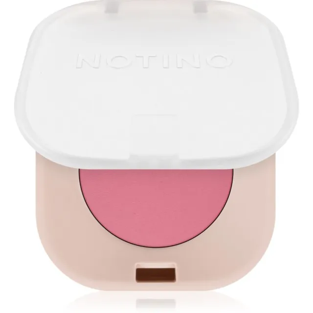 Notino BlurFx Blush Matte Põsepuna Havana Bloom 4 g