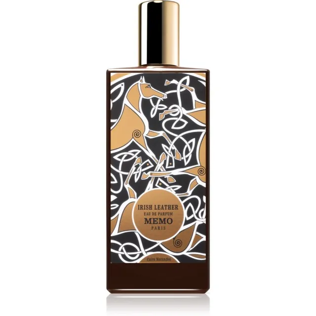 Memo Paris Irish Leather Parfüümvesi unisex 75 ml