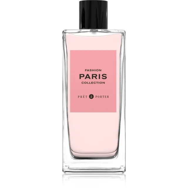 Prêt à Porter Paris Parfüümvesi naistele 100 ml