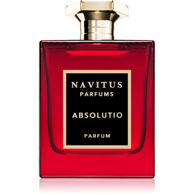 Navitus Parfums Absolutio parfüüm unisex 100 ml