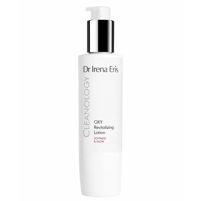 DR IRENA ERIS Cleanology OXY Revitalizing Lotion 190ml
