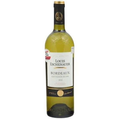 Kpn.v. Louis Esch. Bordeaux Sauv.Bl. 0,75l