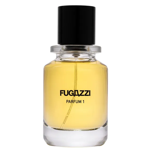 FUGAZZI Parfum 1 Extrait De Parfum 50ml